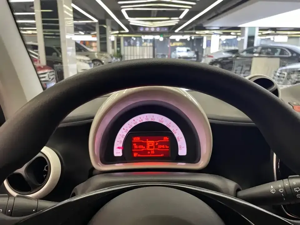 Smart Smart Fortwo