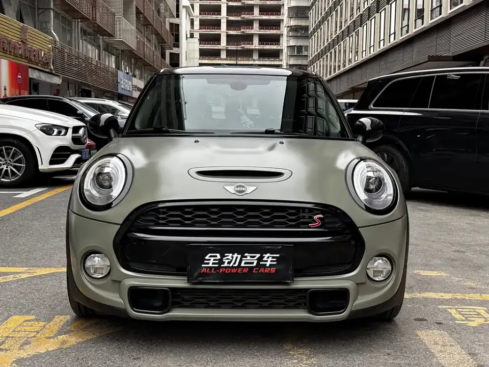 MINI Mini