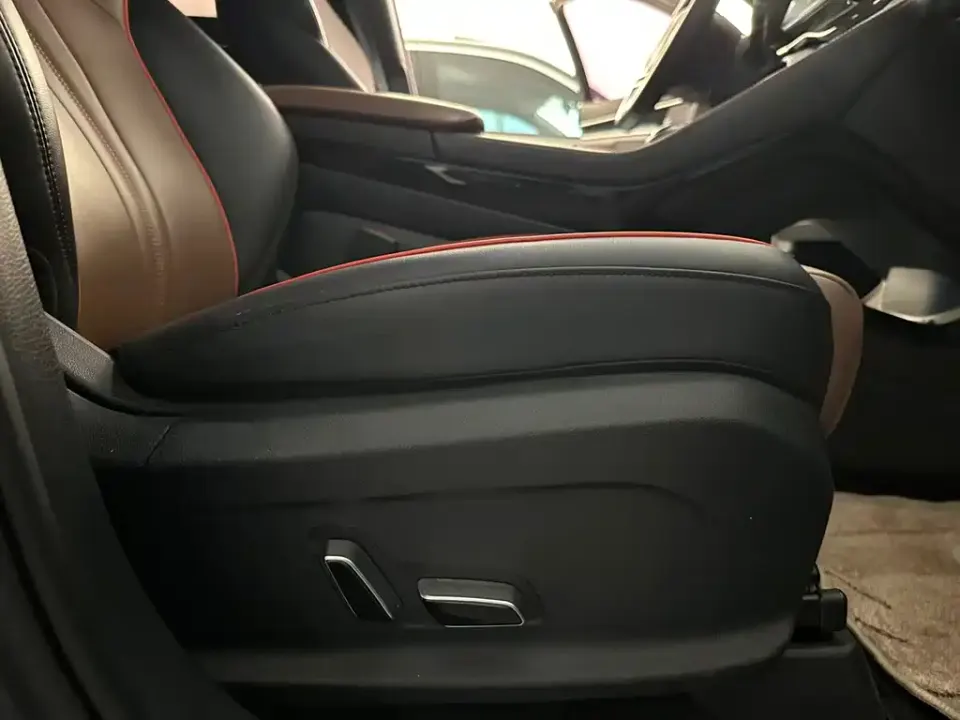 BYD PLUS