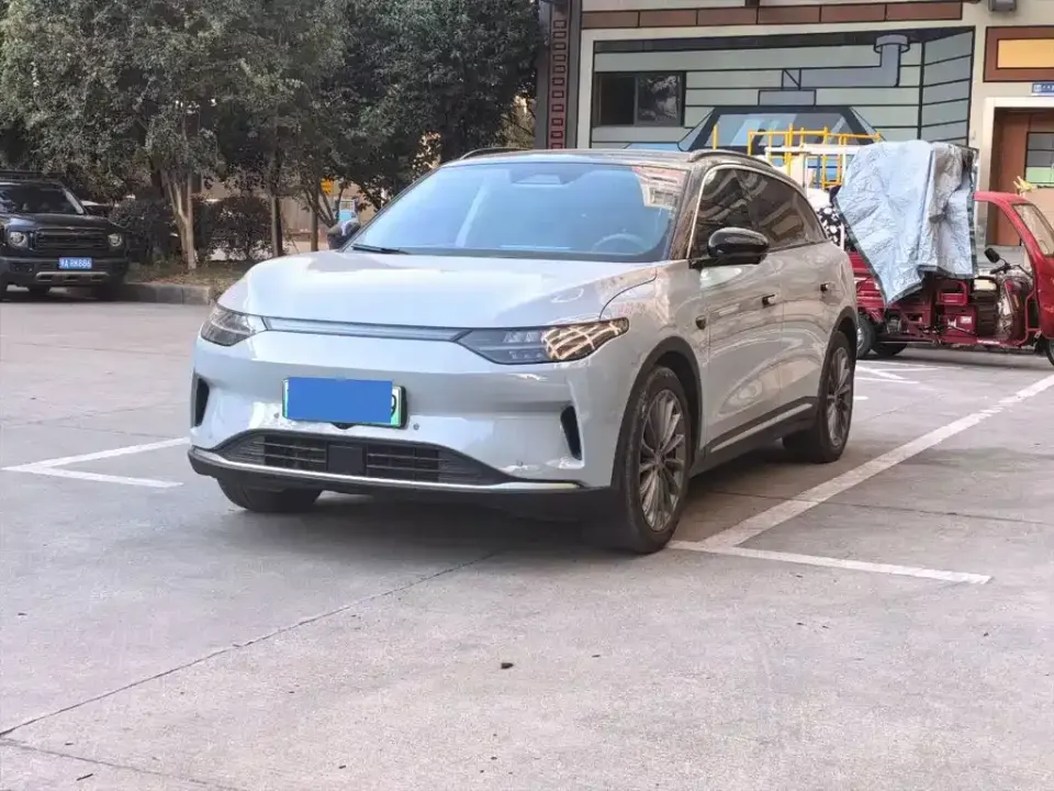 Leapmotor Leapmotor C11