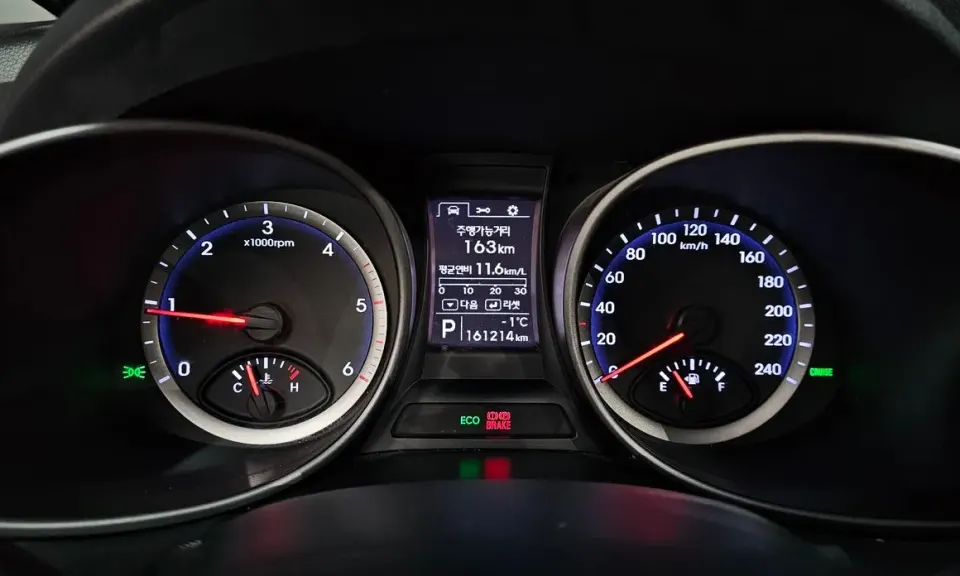 Hyundai Maxcruz