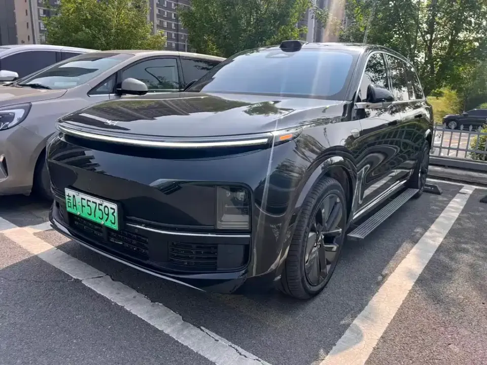 Li Li L9