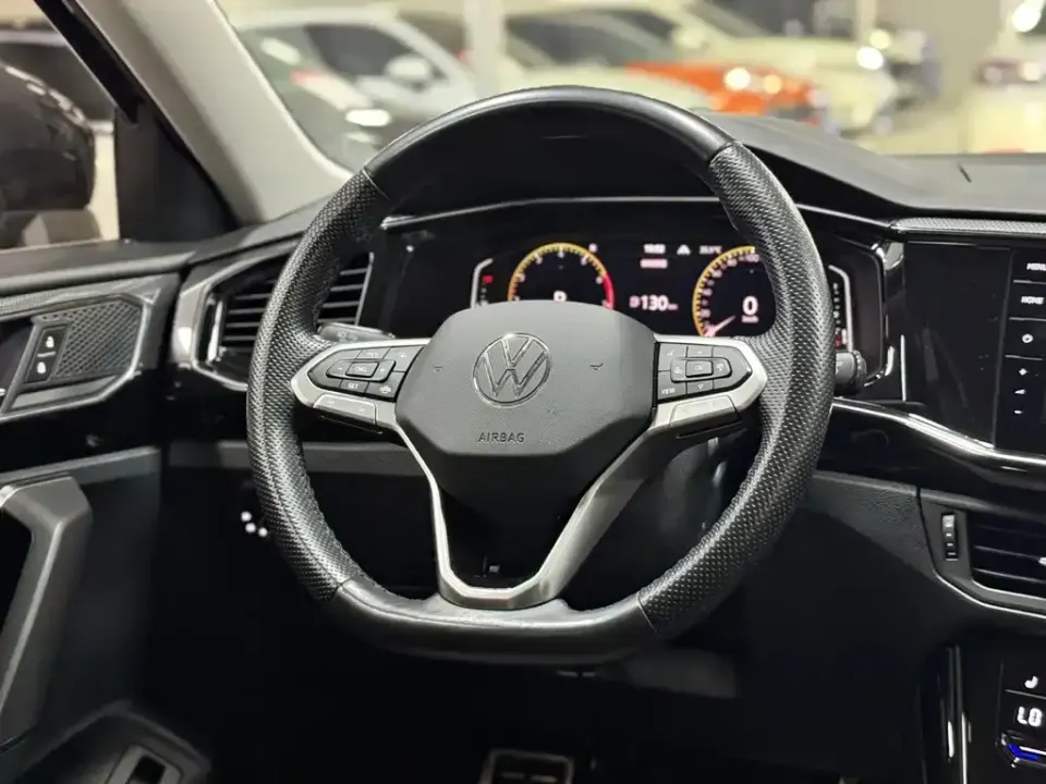 Volkswagen X
