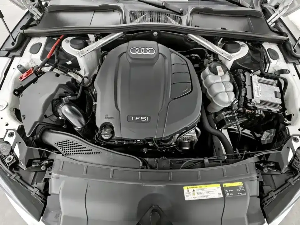 Audi A5 (Import)