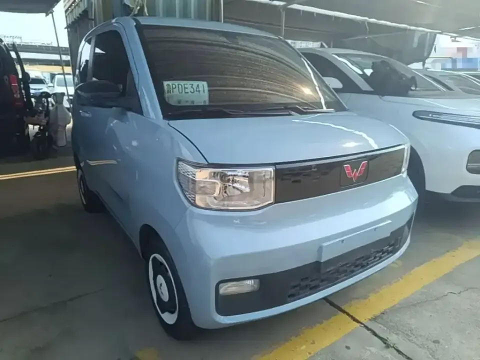 Wuling MINIEV
