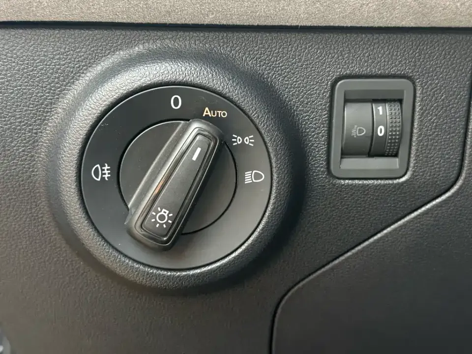 Jetta VS7
