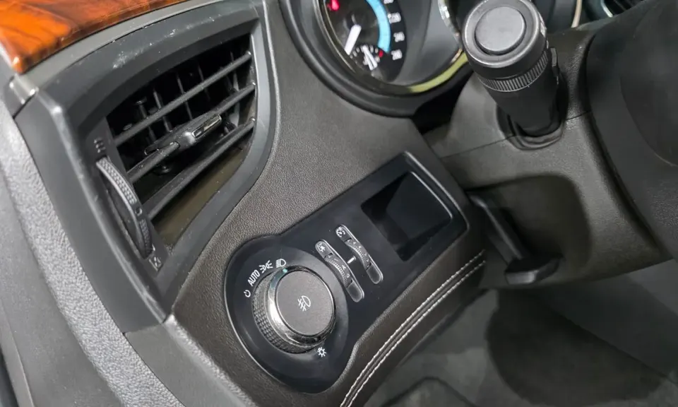 ChevroletGMDaewoo Alpheon