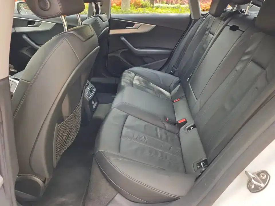 Audi A5 (Import)