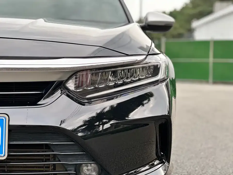 Honda Inspire