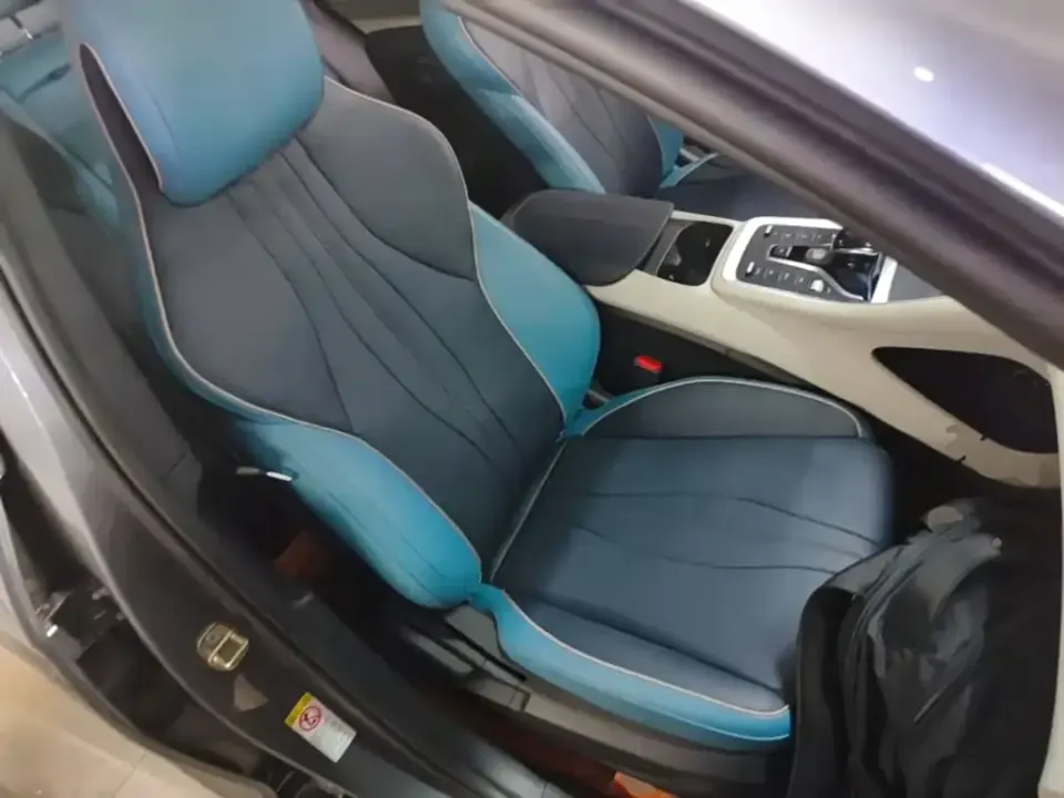 BYD Pro