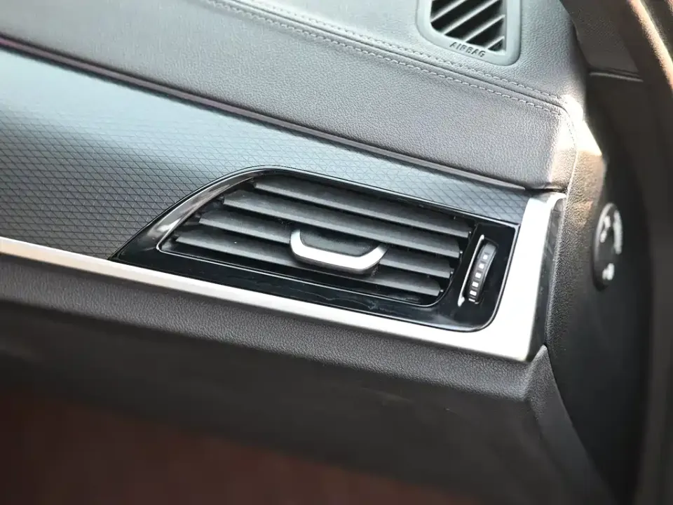 BMW 5 Series (Import)