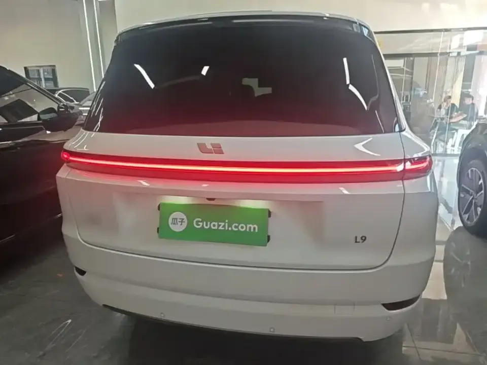 Li Li L9