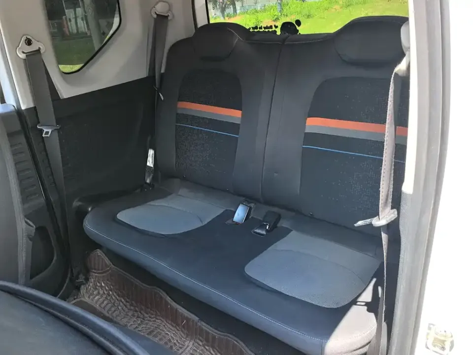 Wuling MINIEV