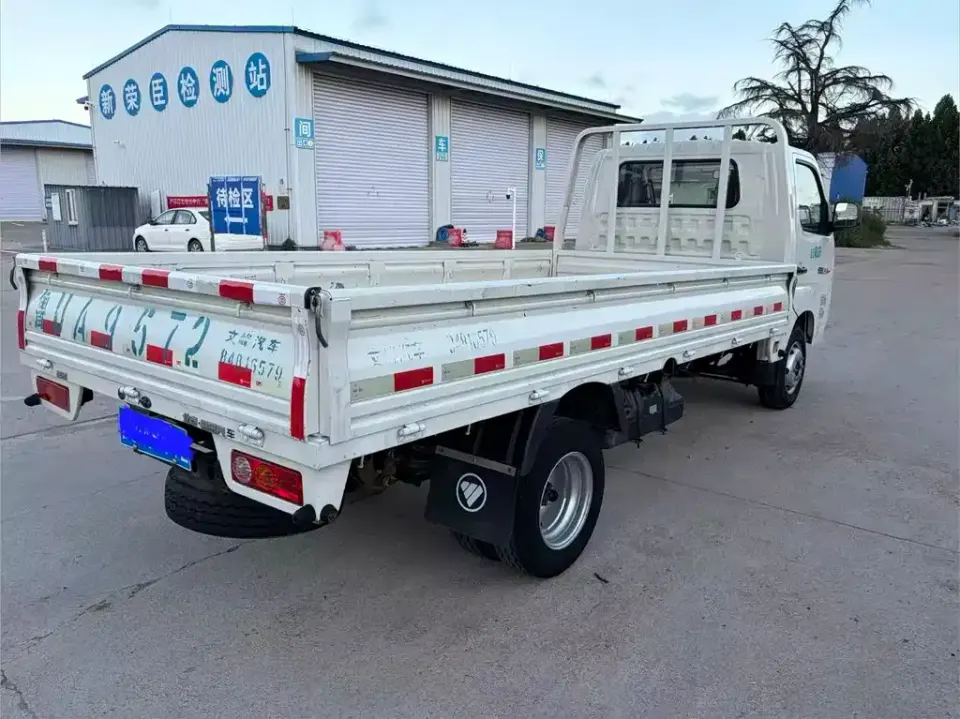 Foton Xiangling M
