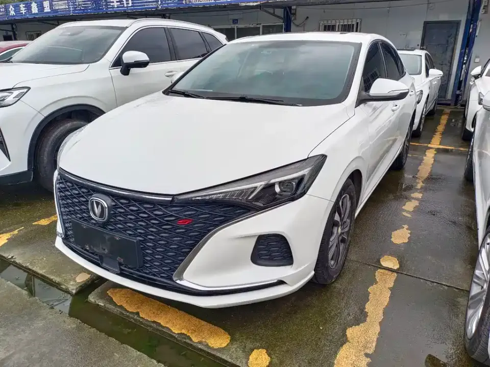 Changan Eado