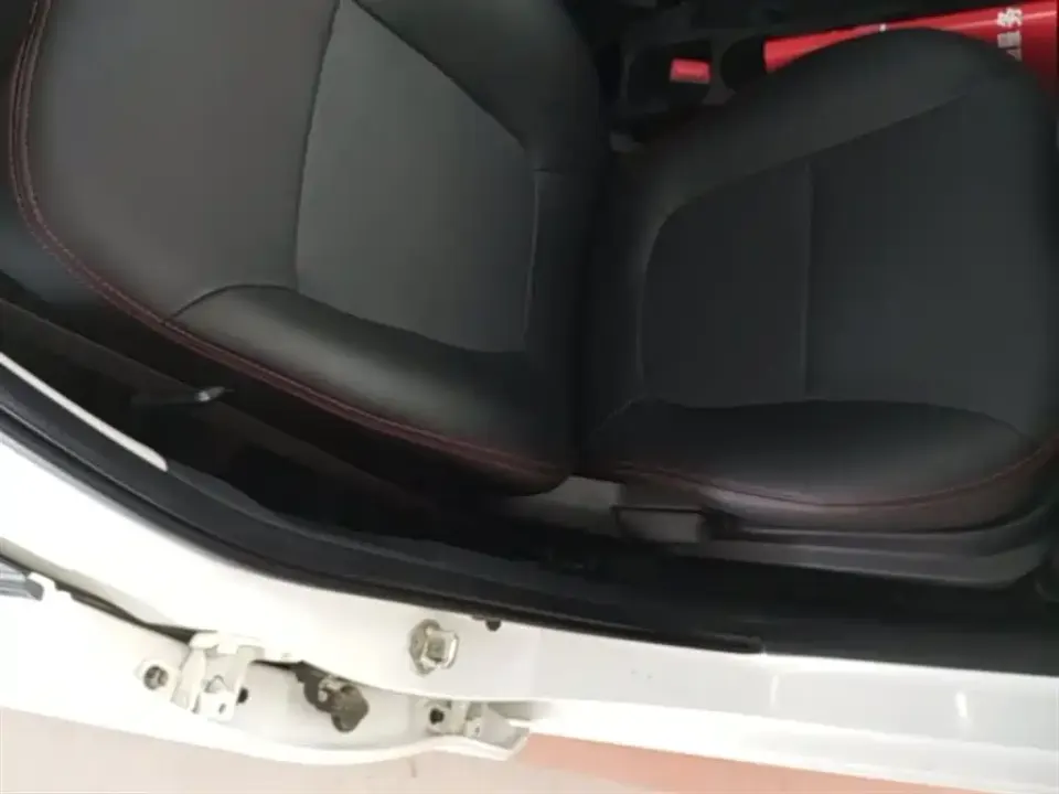 Kia Huanchi
