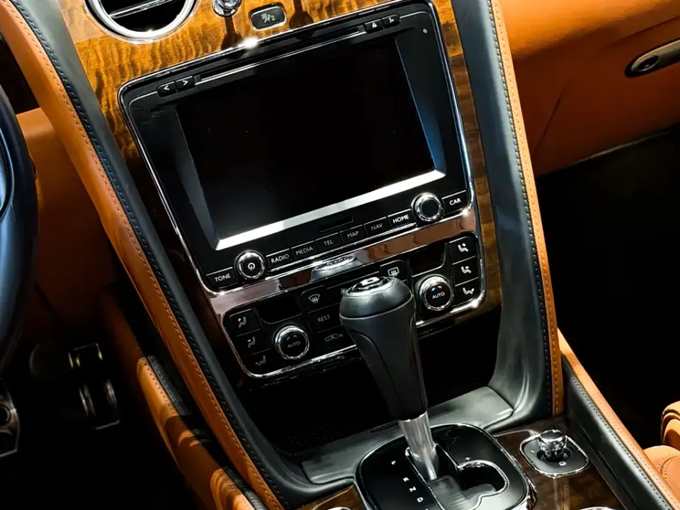Bentley Flying Spur