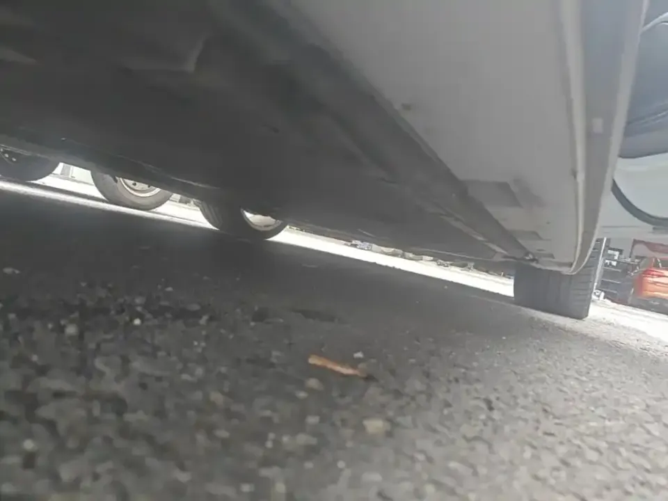 Audi A5 (Import)