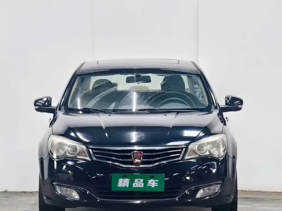 Roewe 350