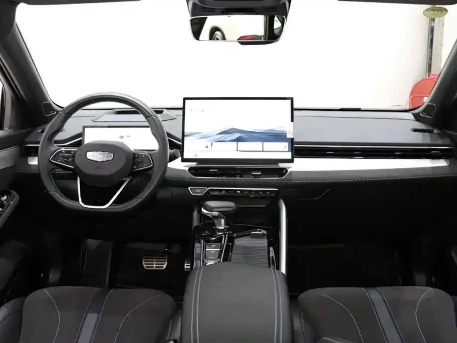 Geely Xingrui