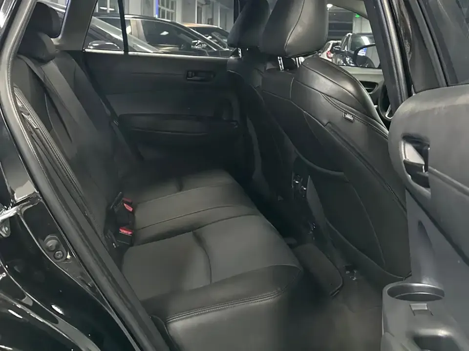 Toyota Frontlander