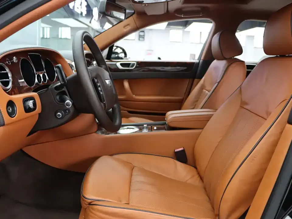 Bentley Flying Spur