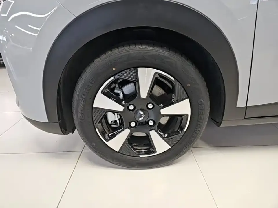 Wuling Bingo PLUS