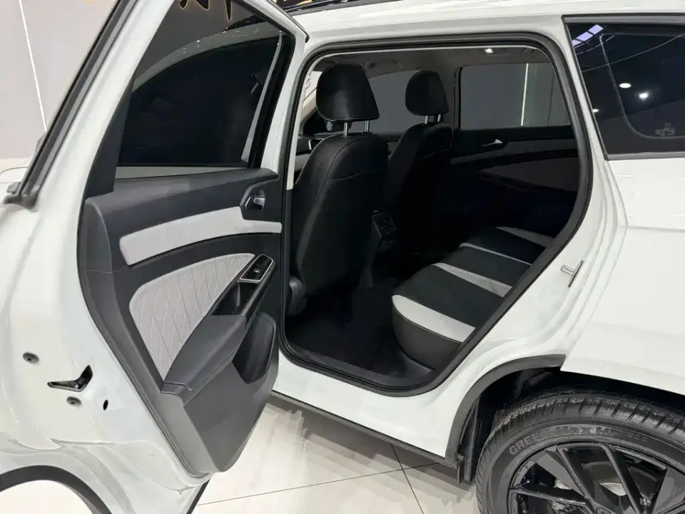 Jetta VS7