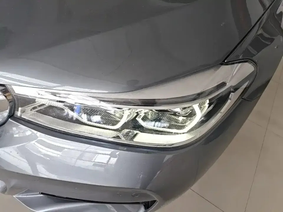 BMW 6 Series GT