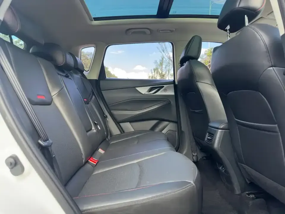 Changan CS35PLUS