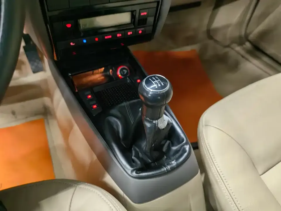 Volkswagen Santana Vista