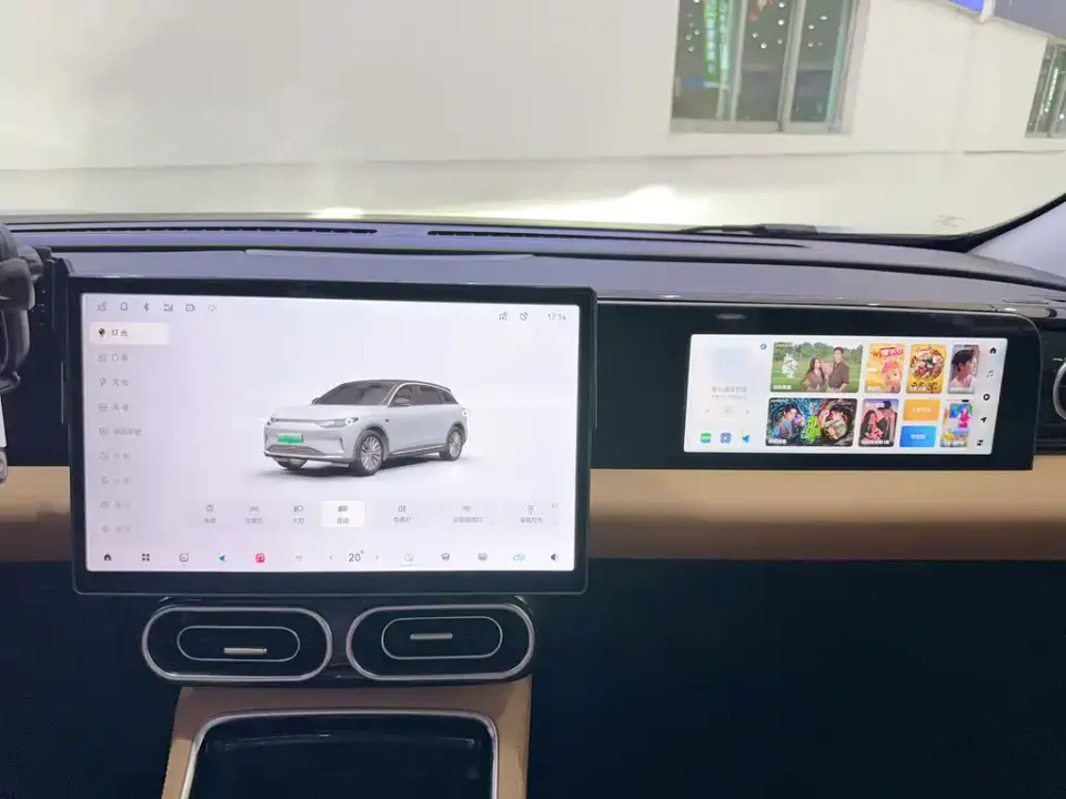 Leapmotor Leapmotor C11