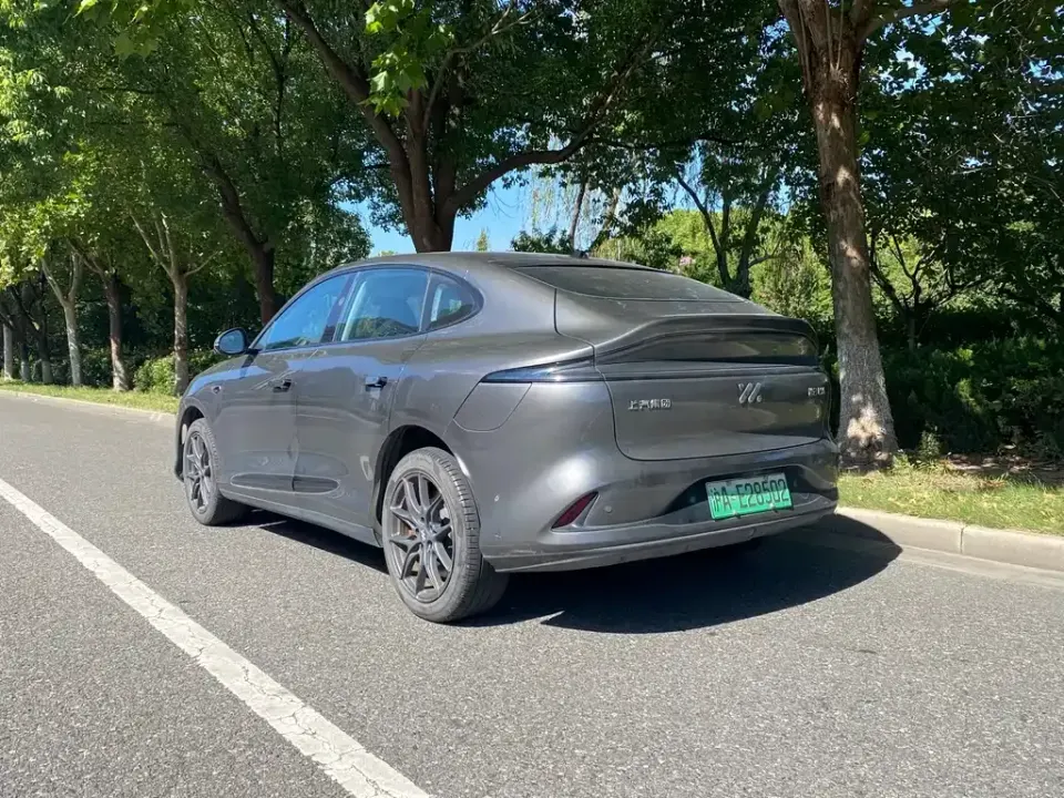 IM Motors IM LS6