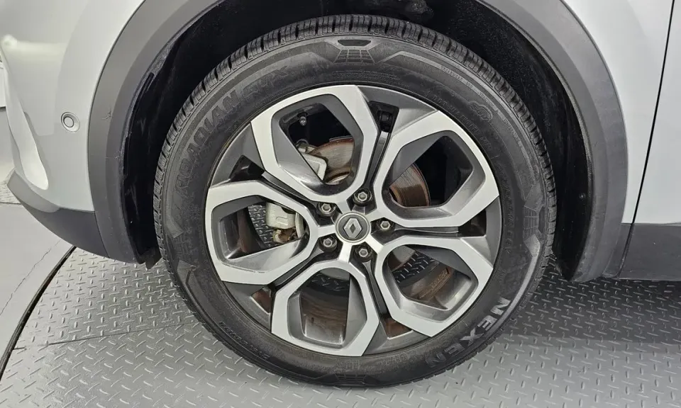 Renault Samsung Captur