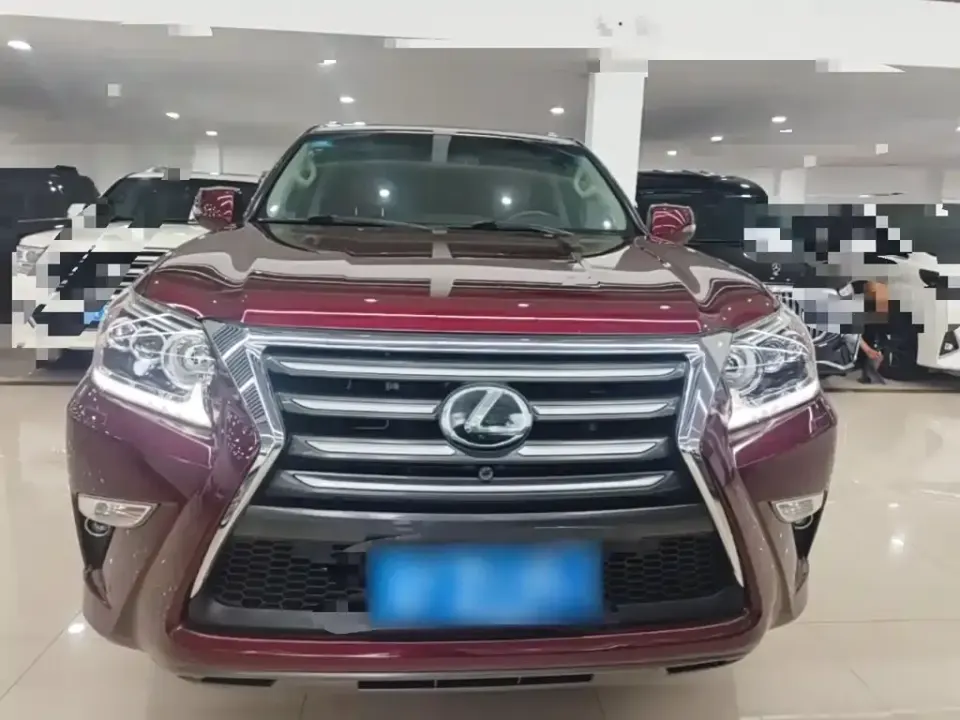 Lexus GX