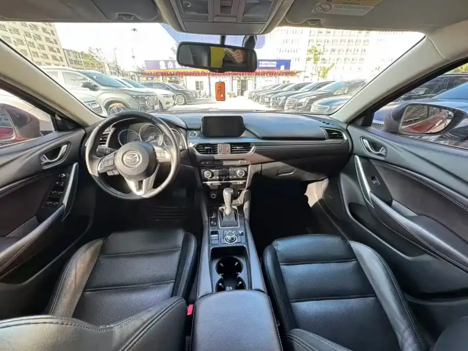 Mazda Atenza