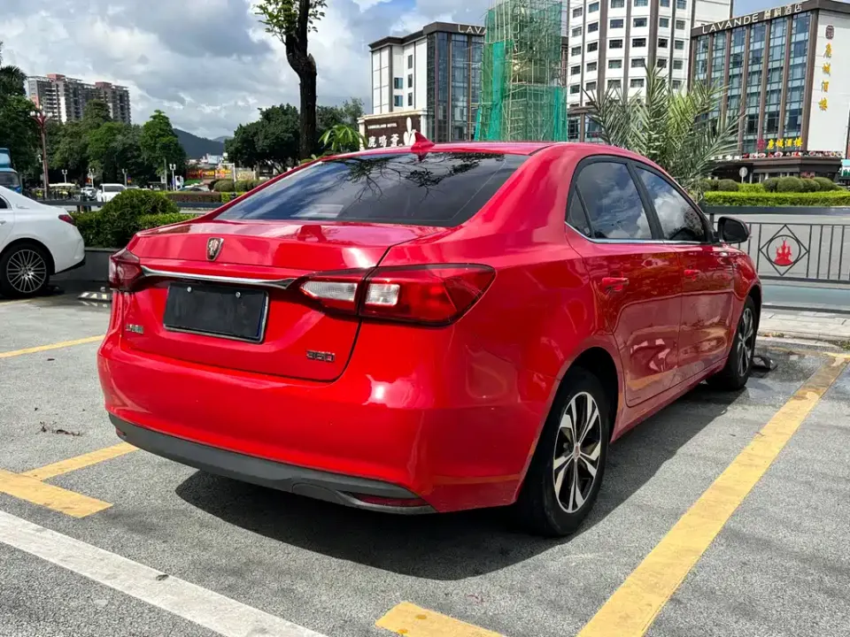 Roewe 360