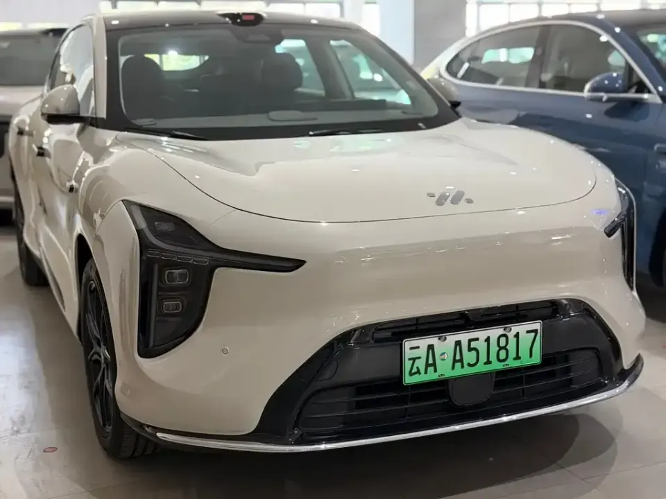 IM Motors IM LS6
