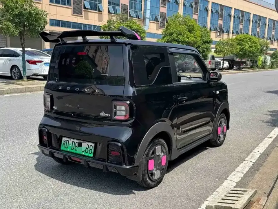 Galaxy Panda