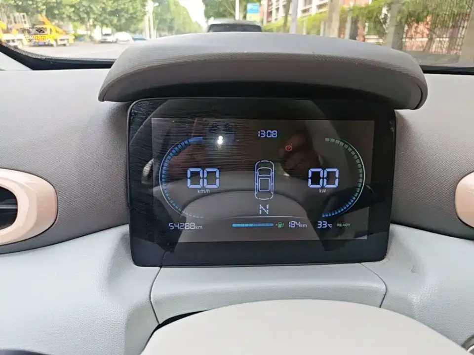 Leapmotor Leapmotor T03