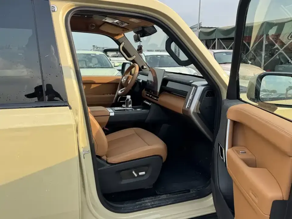 iCAR iCAR V27