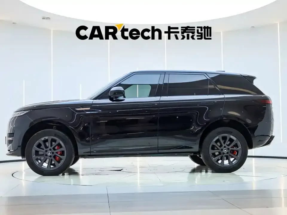 Land Rover Sport