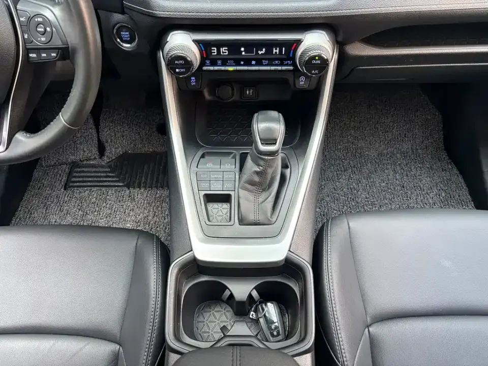 Toyota Wildlander