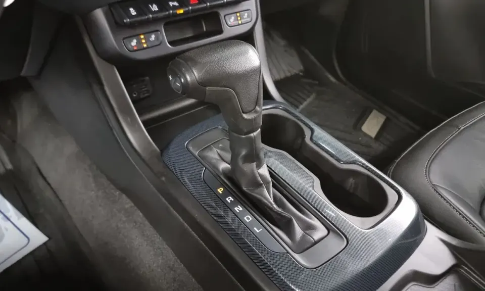 ChevroletGMDaewoo Colorado