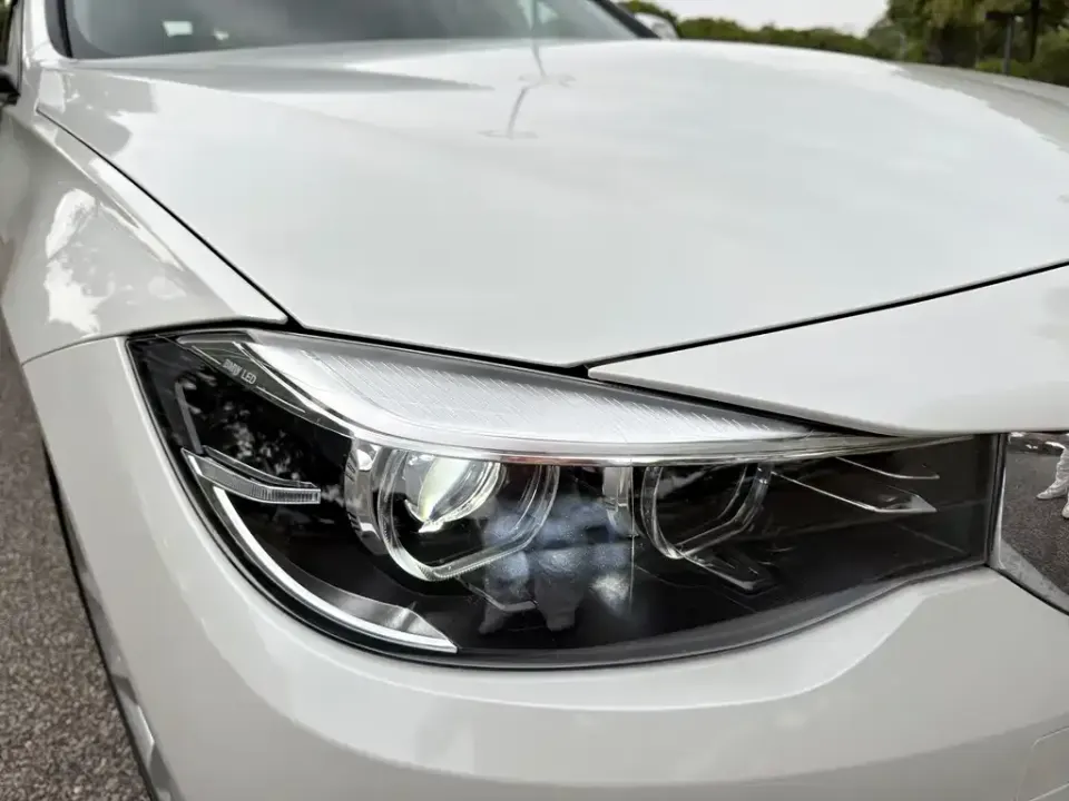 BMW 3 Series GT