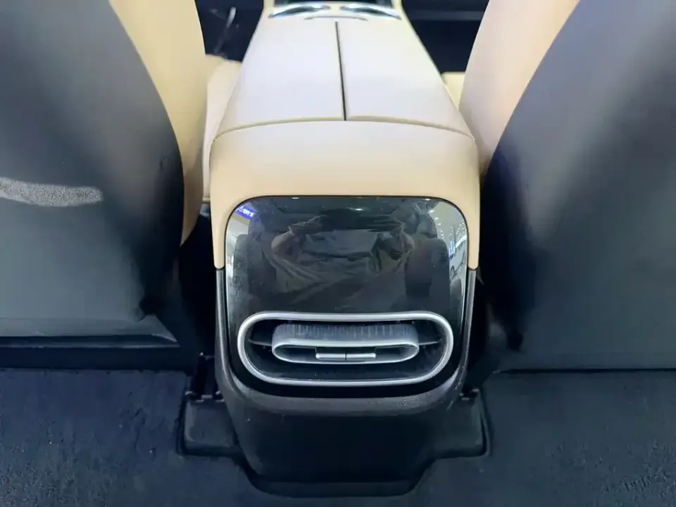 Leapmotor Leapmotor C11