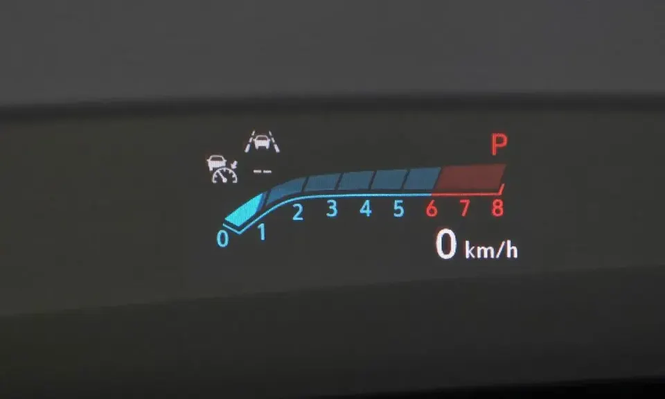ChevroletGMDaewoo Trailblazer