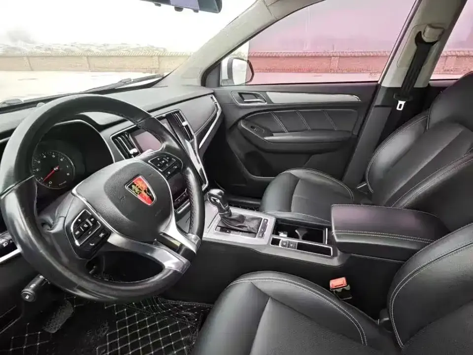 Roewe RX5