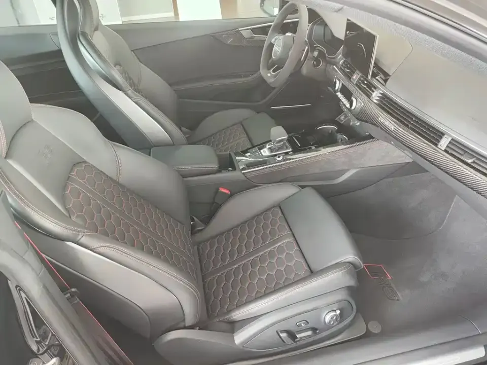 Audi RS 5