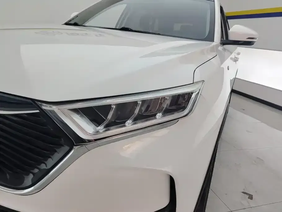 Oshan Oushang X7